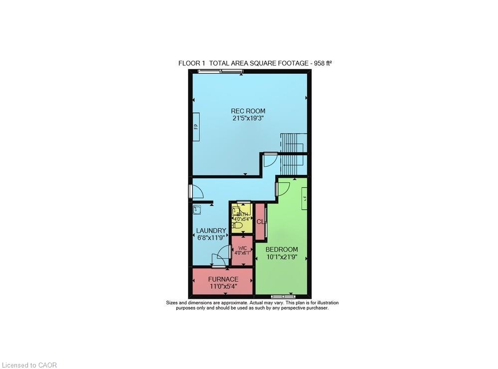 5590 Blind Line Property Photo 46