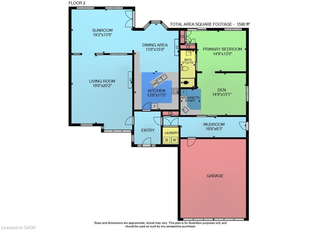 5590 Blind Line Property Photo 47