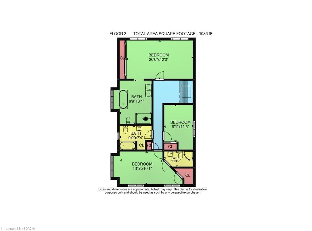 5590 Blind Line Property Photo 48