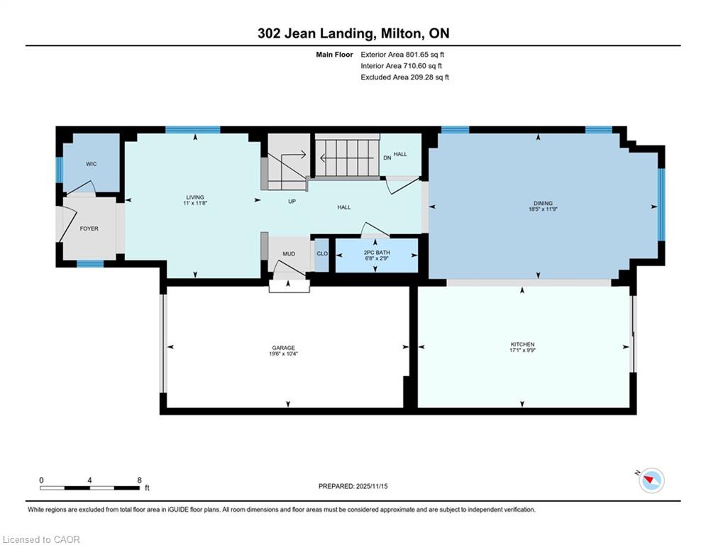 302 Jean Landing Property Photo 42
