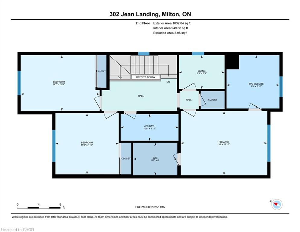302 Jean Landing Property Photo 43