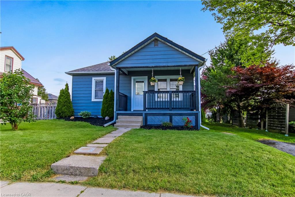 205 Stanley Street Property Photo 1