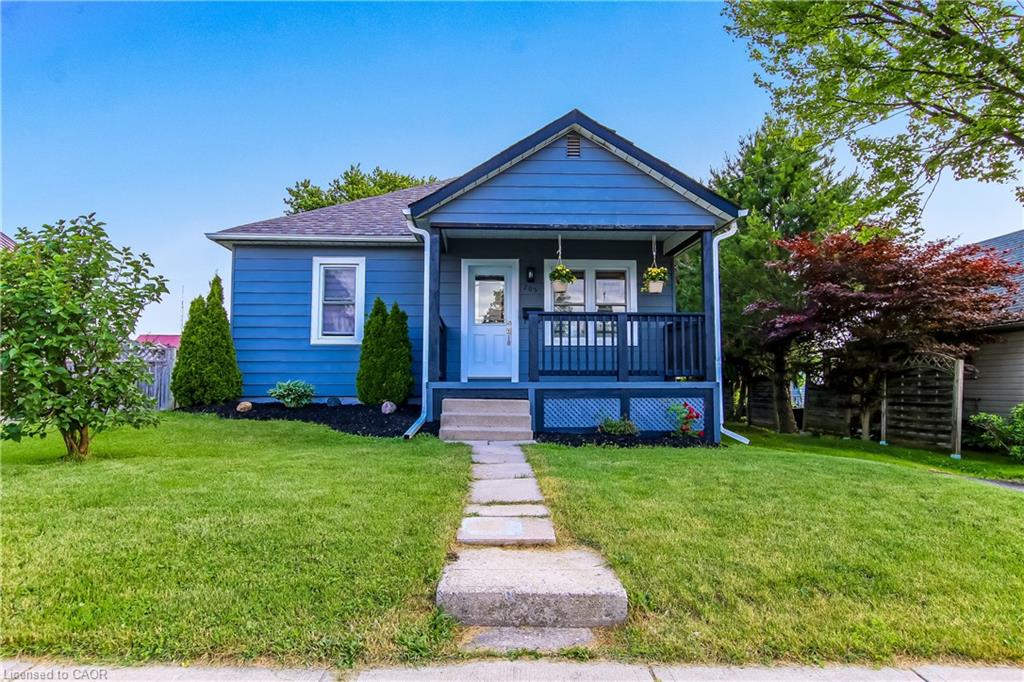 205 Stanley Street Property Photo 2