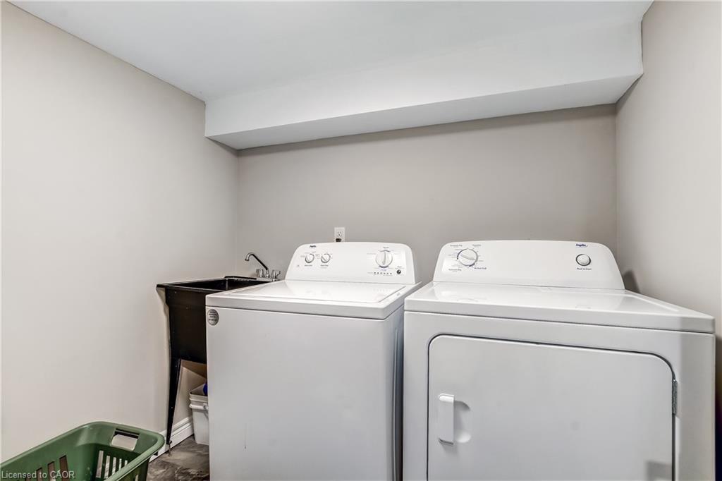 205 Stanley Street Property Photo 16