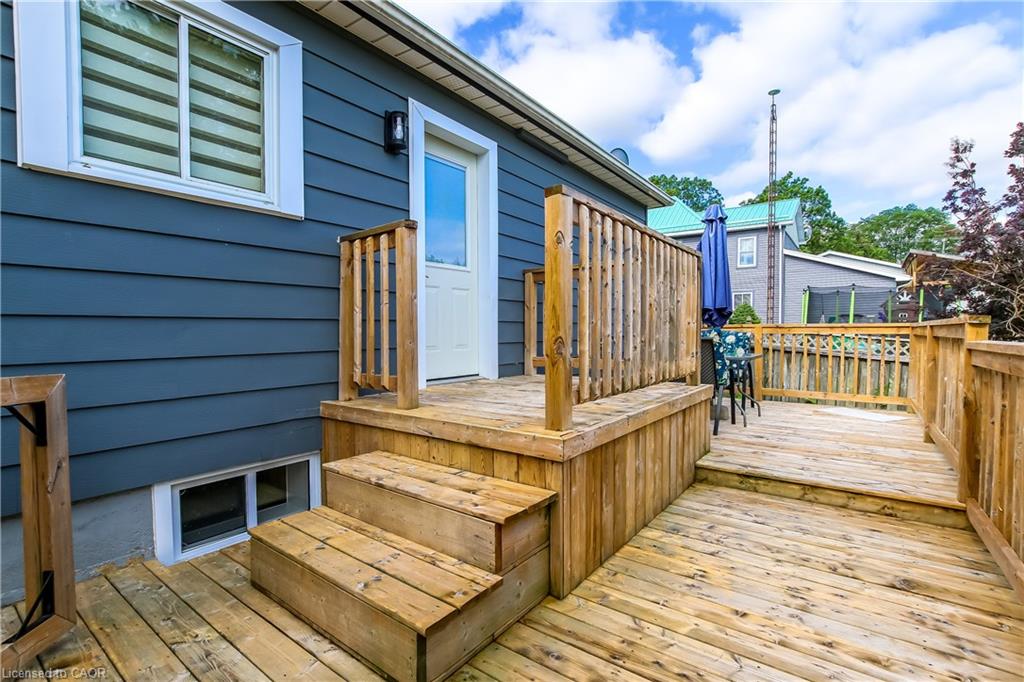 205 Stanley Street Property Photo 22