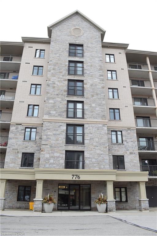 406-776 Laurelwood Drive Property Photo 1