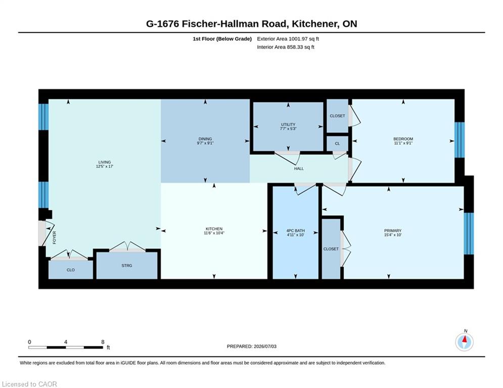 G-1676 Fischer Hallman Road Property Photo 27