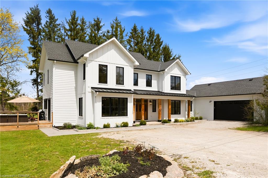 12979 27 Sideroad Property Photo 3