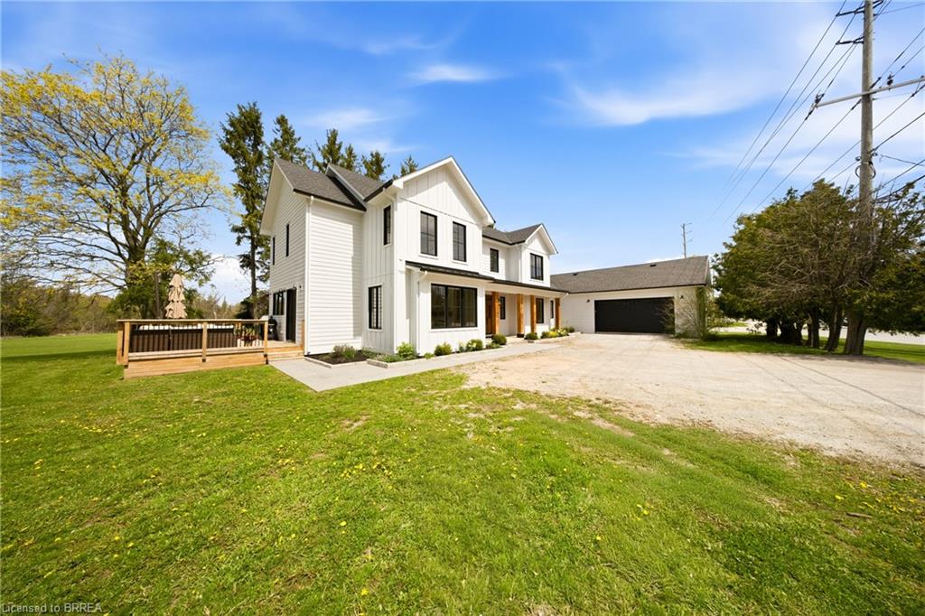 12979 27 Sideroad Property Photo 5