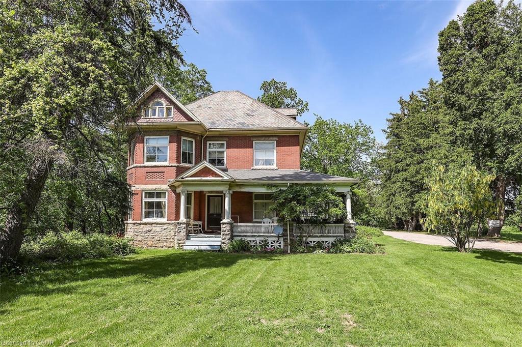 20 Bridgman Lane Property Photo 1