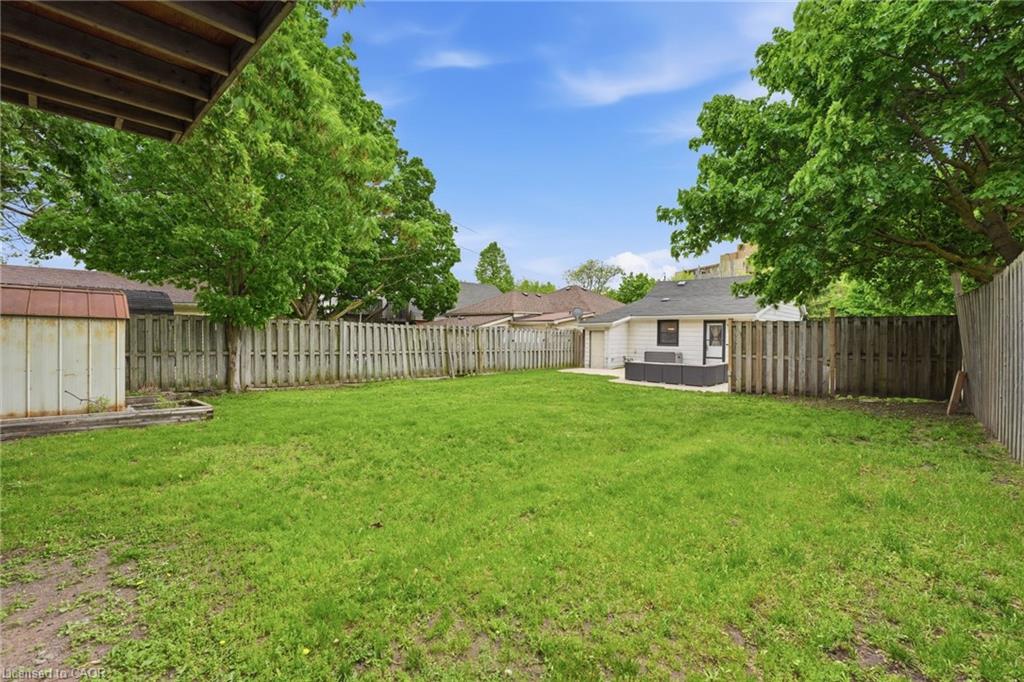 43 Alonzo Street Property Photo 26