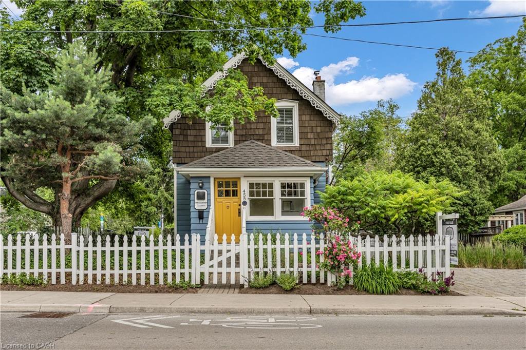 455 Nelson Avenue Property Photo 1