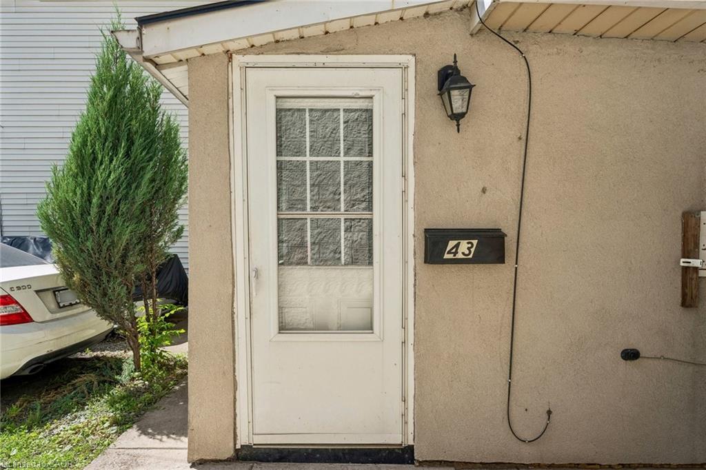 43 Whitfield Avenue Property Photo 5