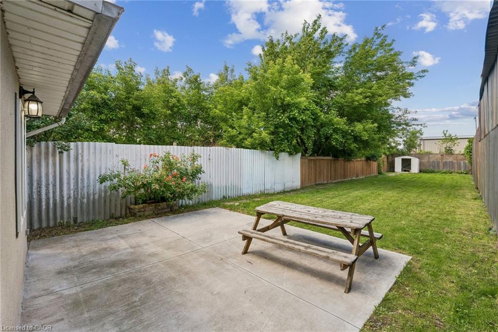 43 Whitfield Avenue Property Photo 40