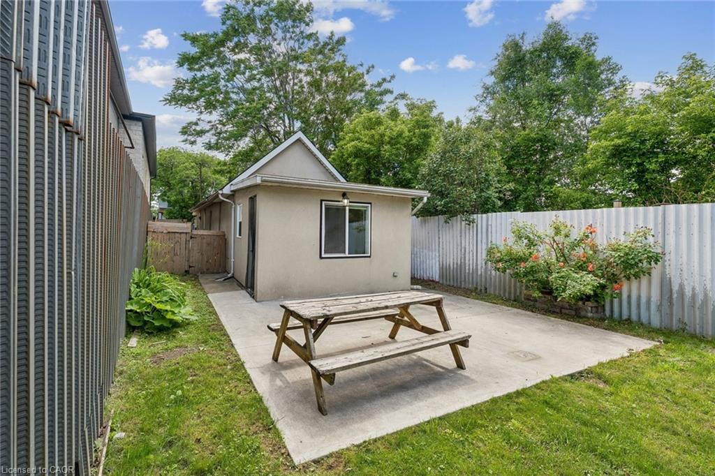 43 Whitfield Avenue Property Photo 46