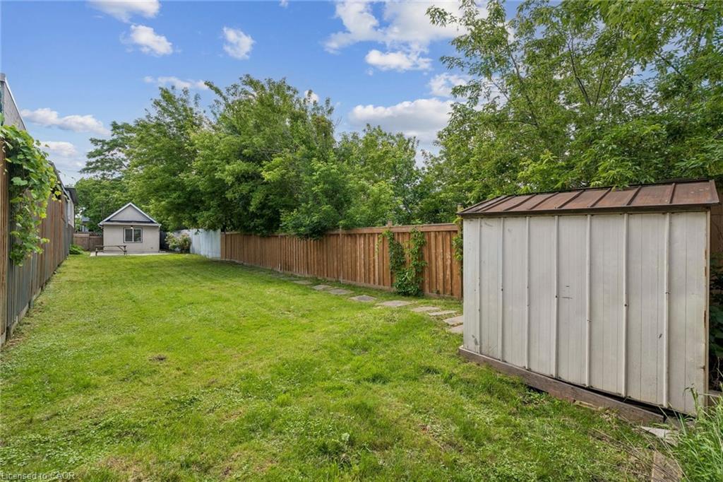 43 Whitfield Avenue Property Photo 47