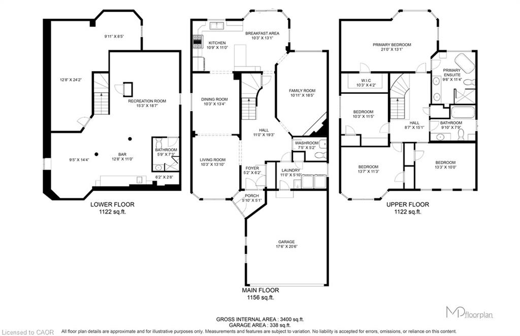6343 Alderwood Trail Property Photo 50