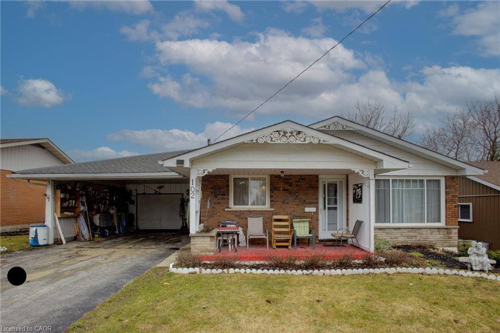 102 Byeland Drive Property Photo 1
