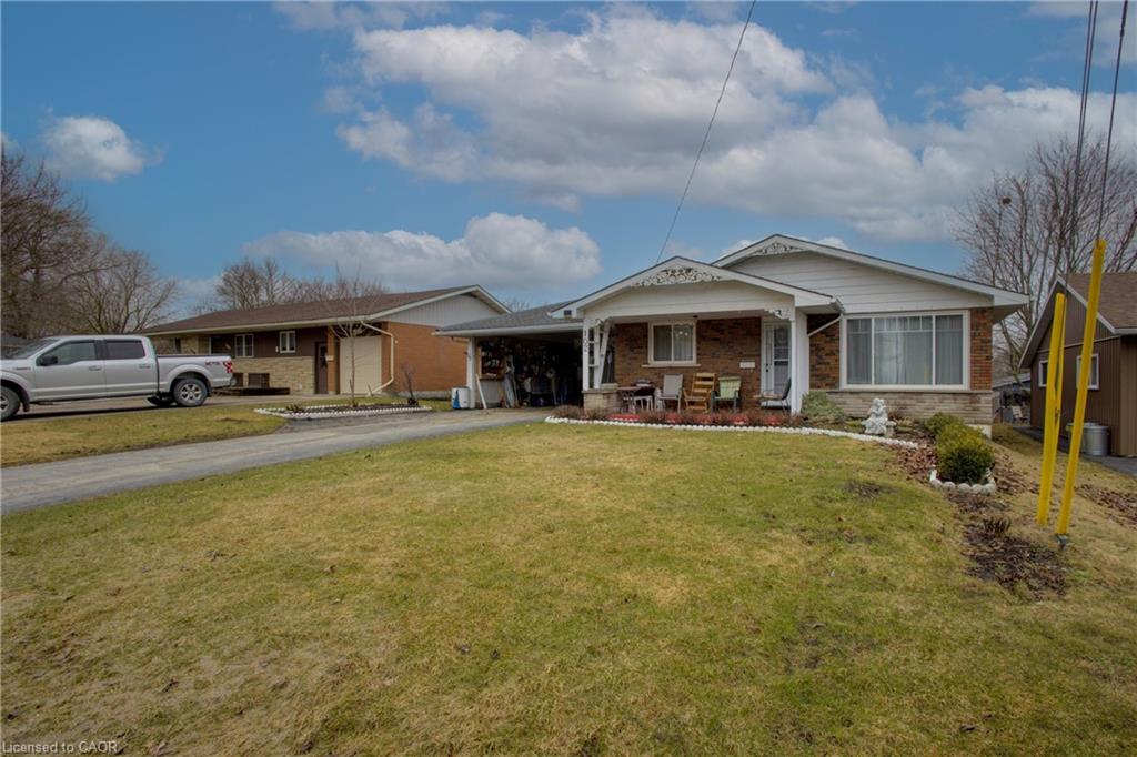 102 Byeland Drive Property Photo 2