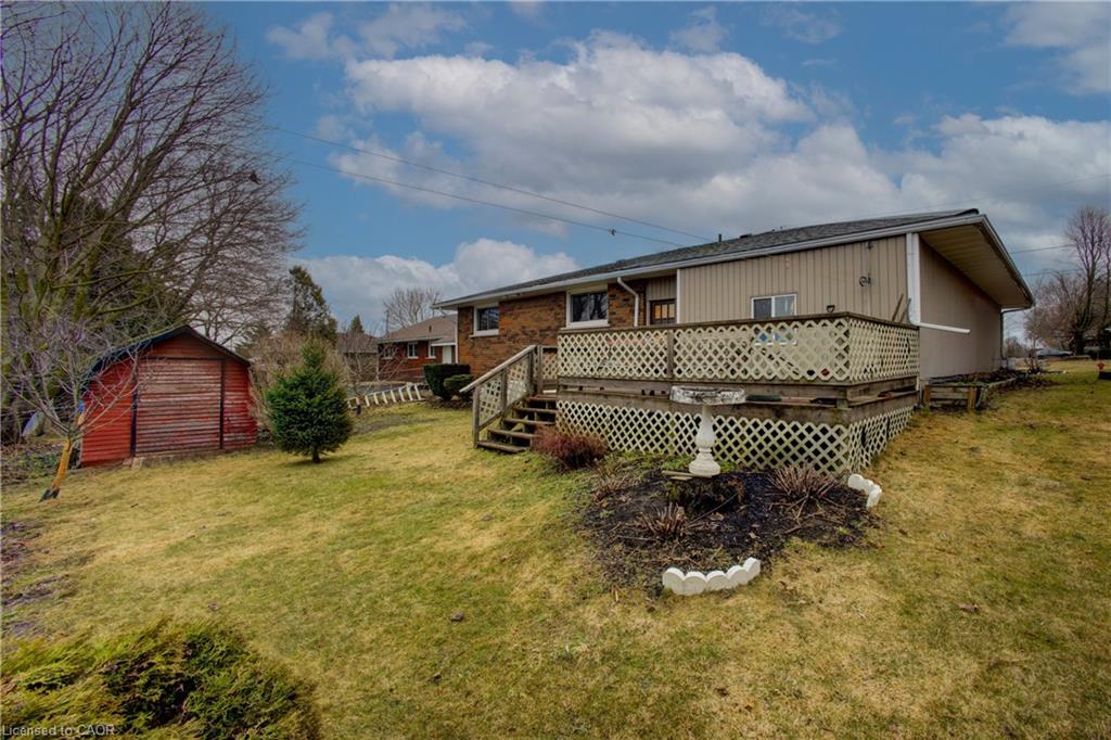 102 Byeland Drive Property Photo 31