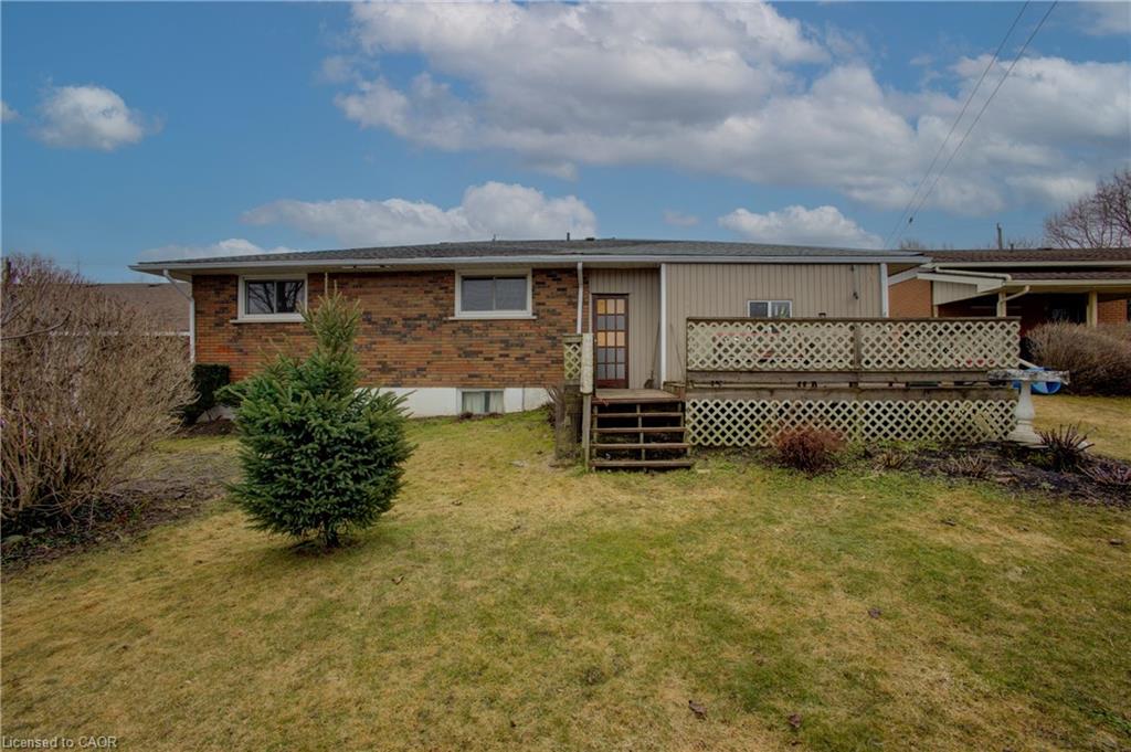 102 Byeland Drive Property Photo 32