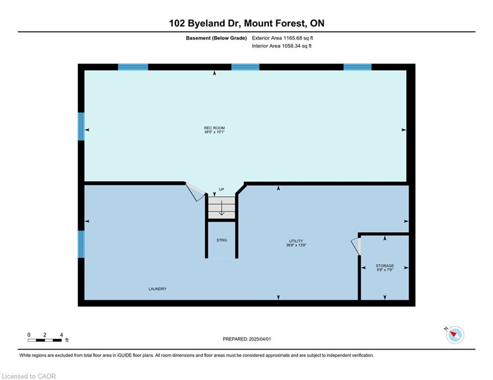 102 Byeland Drive Property Photo 41