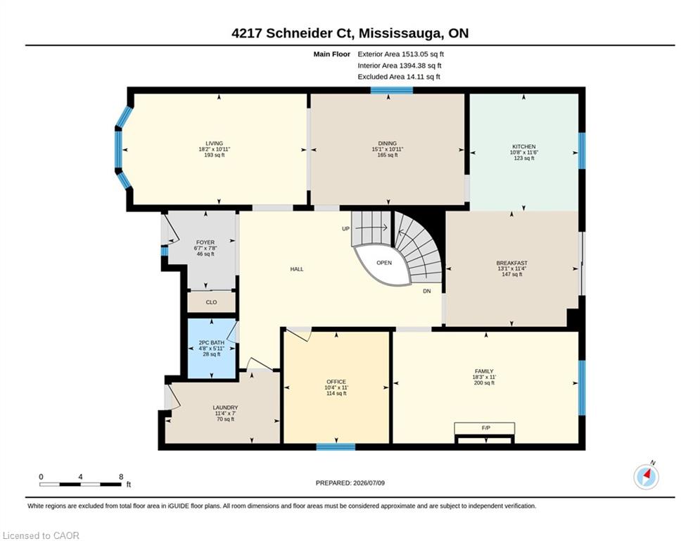 4217 Schneider Court Property Photo 44