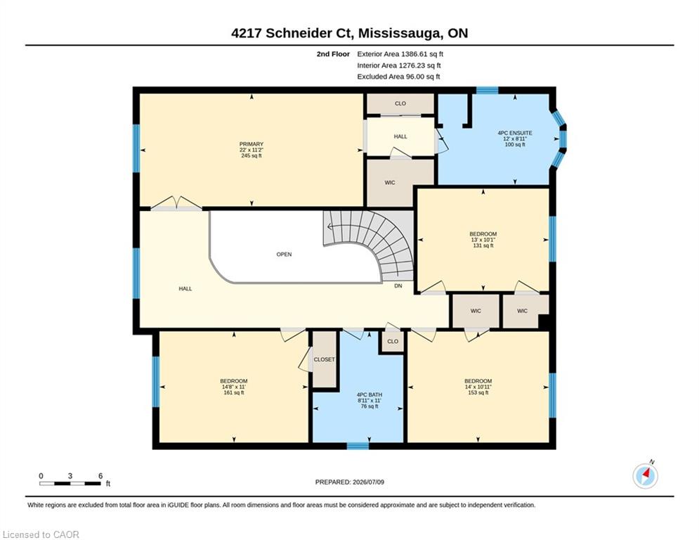 4217 Schneider Court Property Photo 45