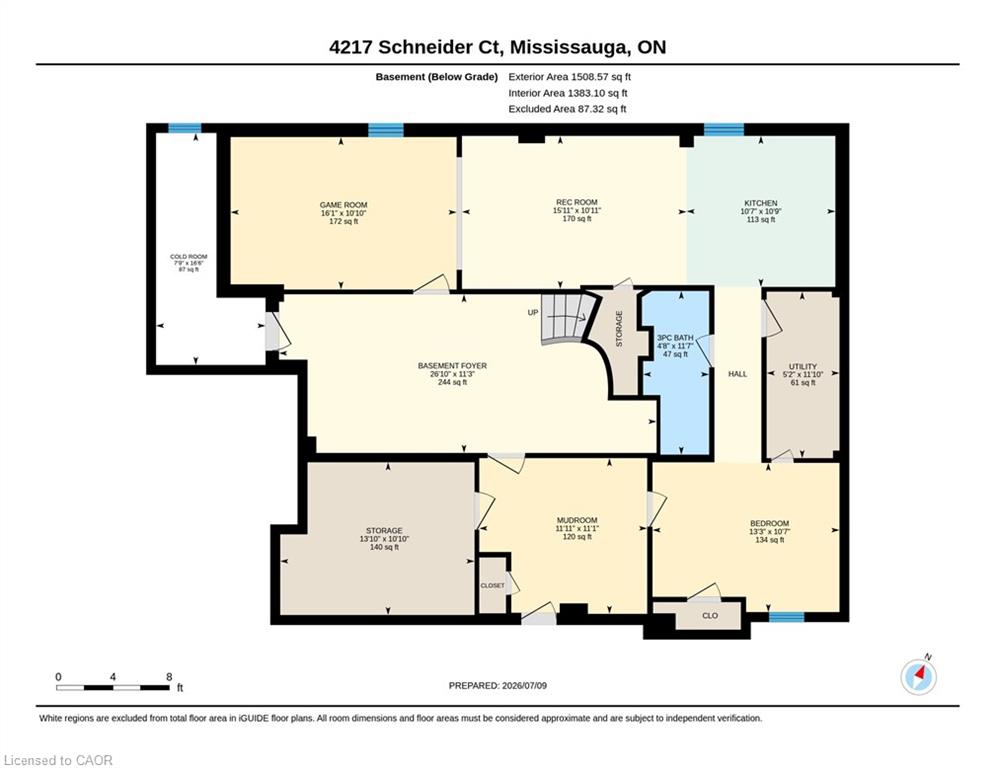 4217 Schneider Court Property Photo 46