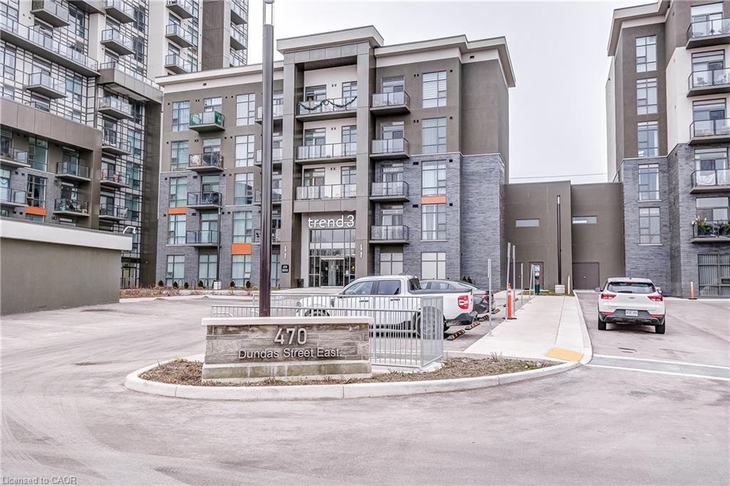 604-470 Dundas Street E Property Photo 2