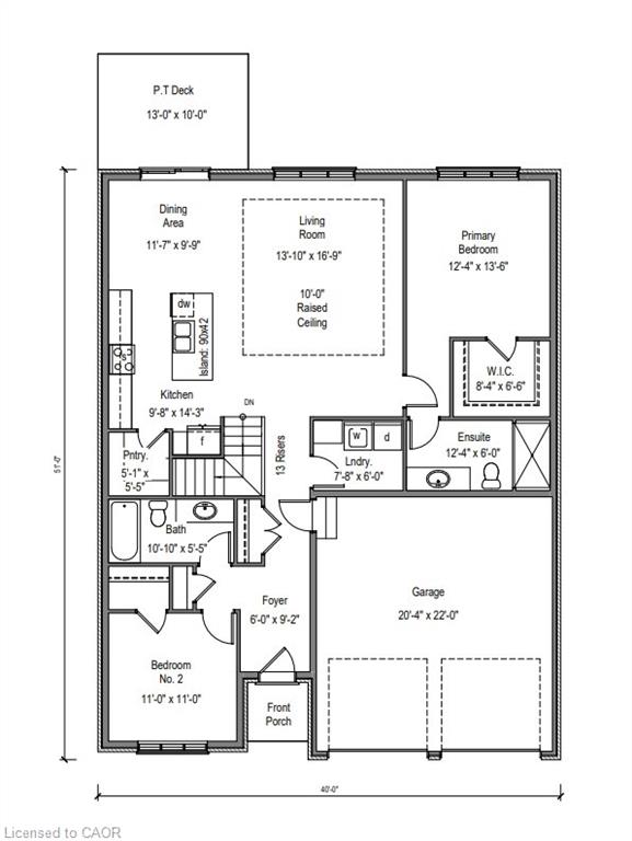43 Judd Drive Property Photo 4