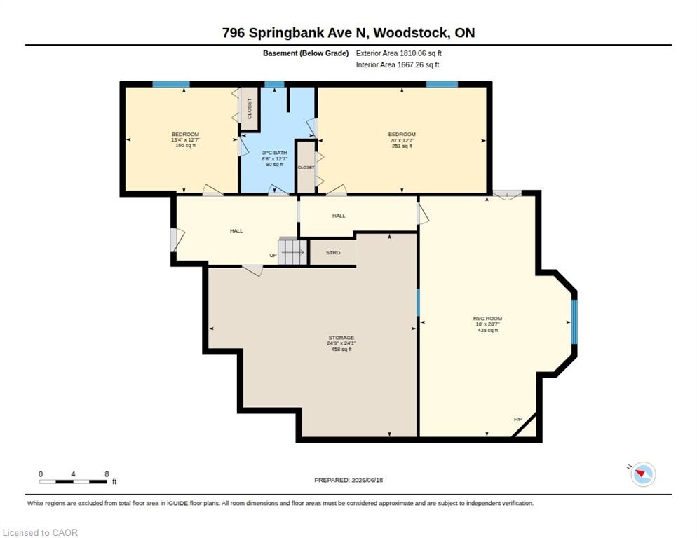 796 Springbank Avenue N Property Photo 37