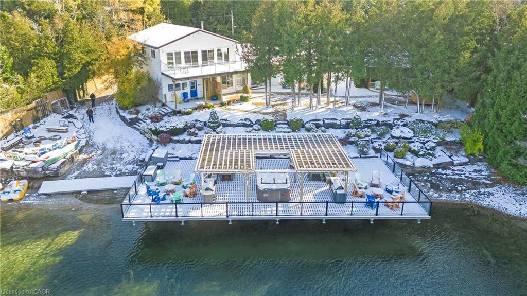 34 Green Cedar Drive