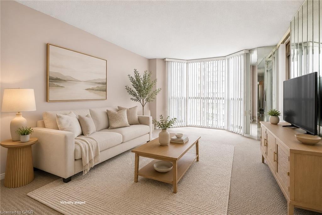 710-1225 North Shore Boulevard E Property Photo 10