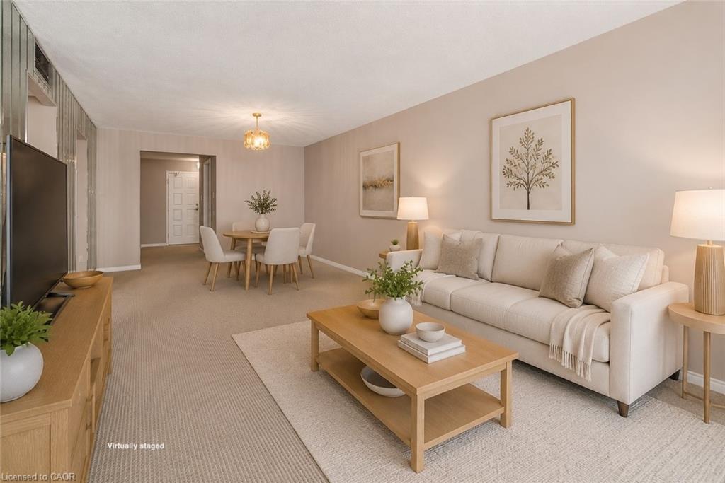 710-1225 North Shore Boulevard E Property Photo 11