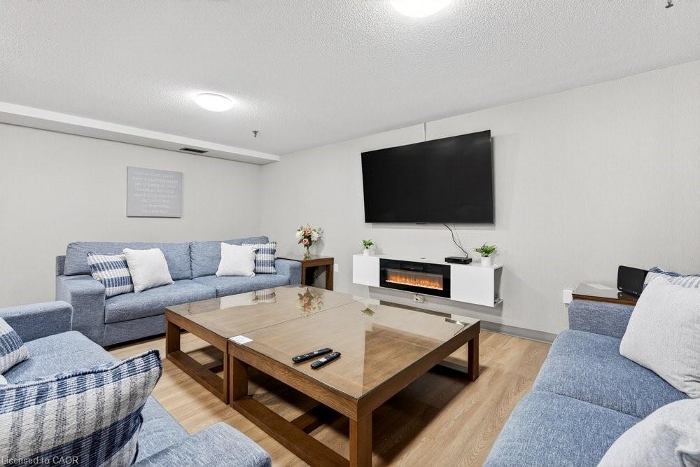 710-1225 North Shore Boulevard E Property Photo 30