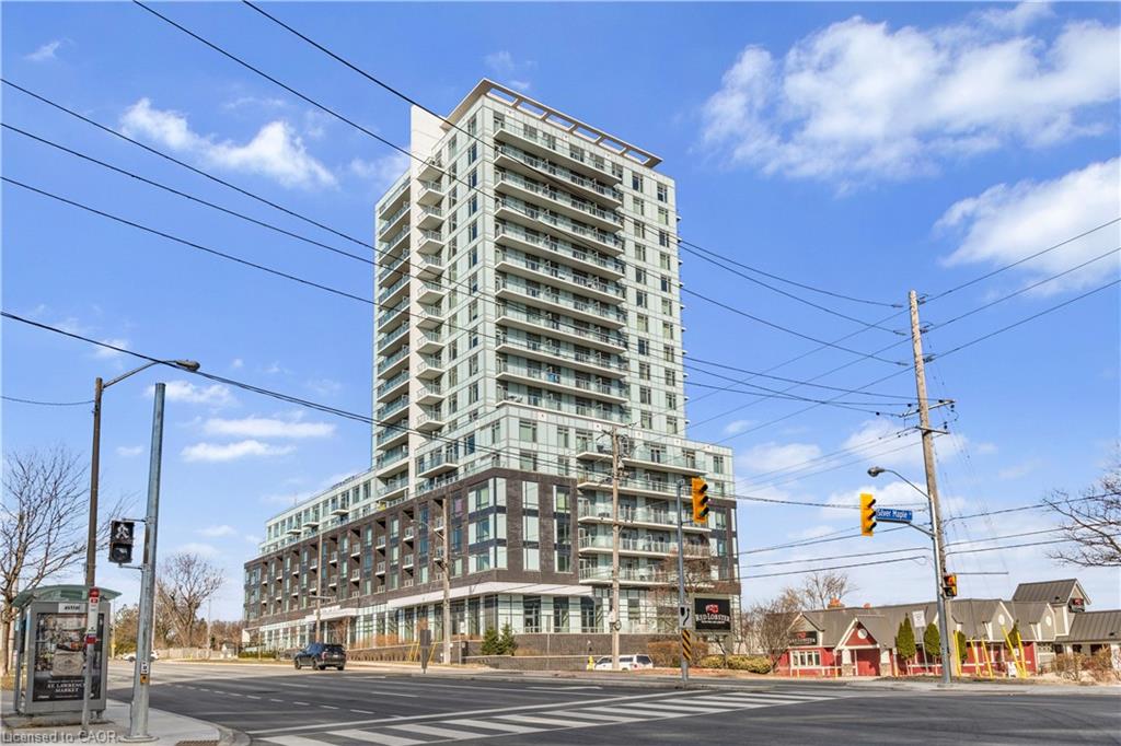 3220 Sheppard Avenue E Property Photo 1