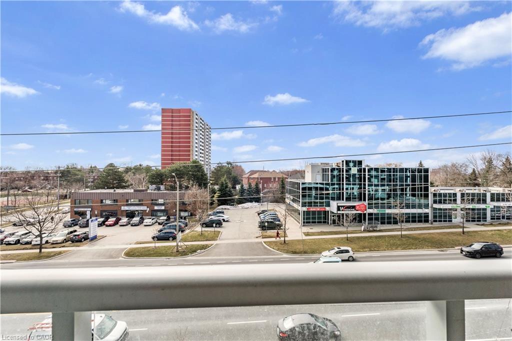 3220 Sheppard Avenue E Property Photo 27