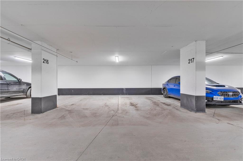 3220 Sheppard Avenue E Property Photo 30