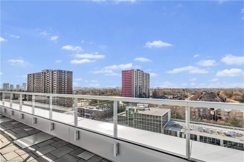 3220 Sheppard Avenue E Property Photo 31