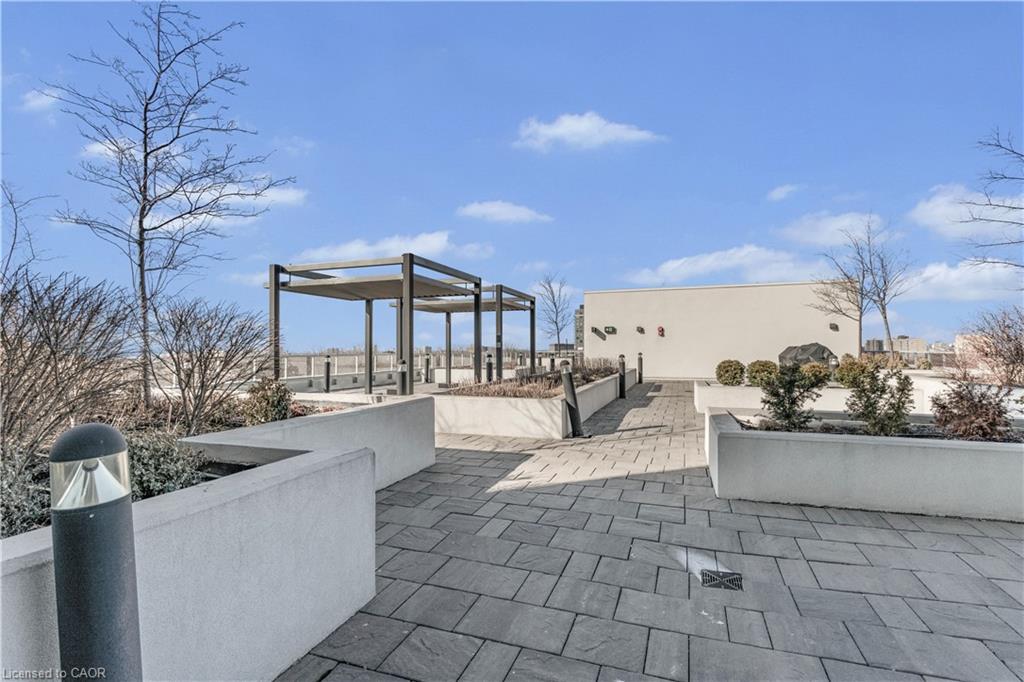 3220 Sheppard Avenue E Property Photo 32