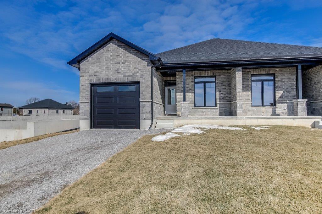 381 Argyle Avenue Property Photo 1