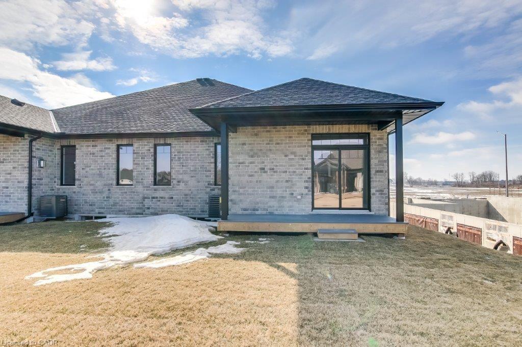 381 Argyle Avenue Property Photo 26