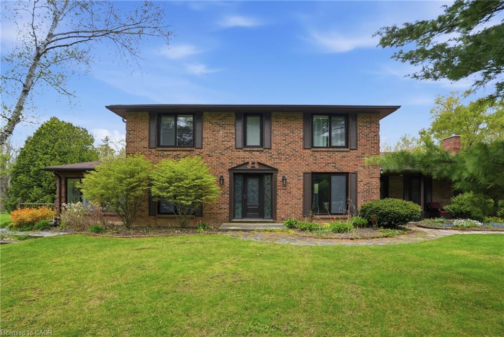 3918 Maddaugh Road Property Photo 1