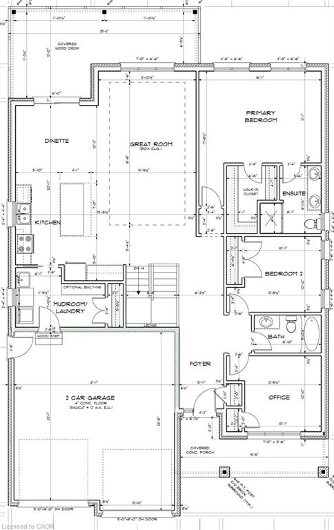 42 Duchess Drive Property Photo 5