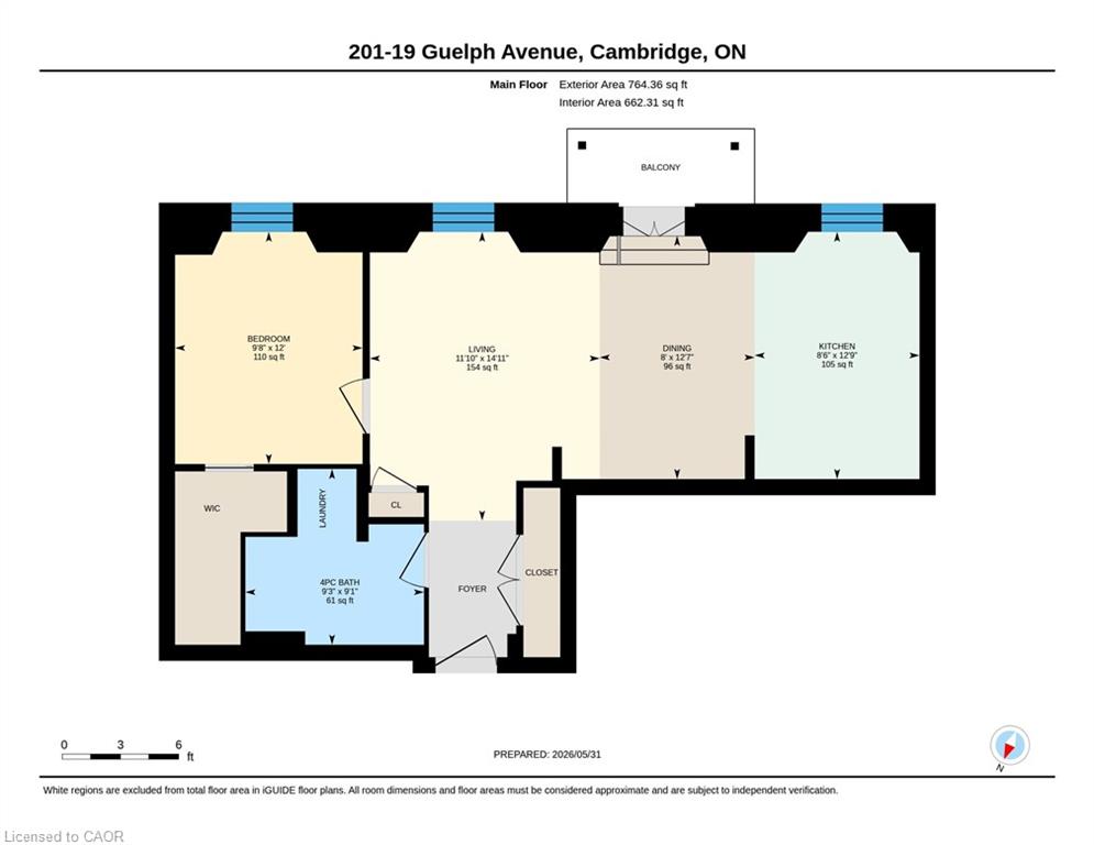 201-19 Guelph Avenue Property Photo 50