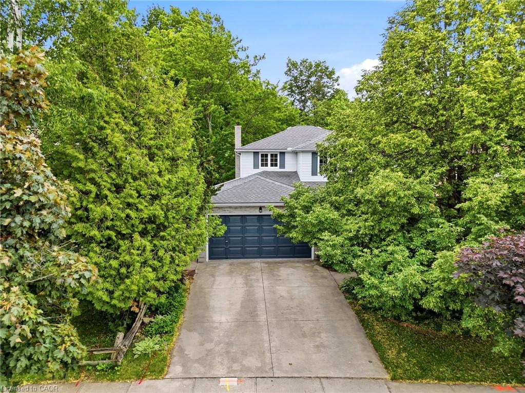 240 Stoke Drive Property Photo 1