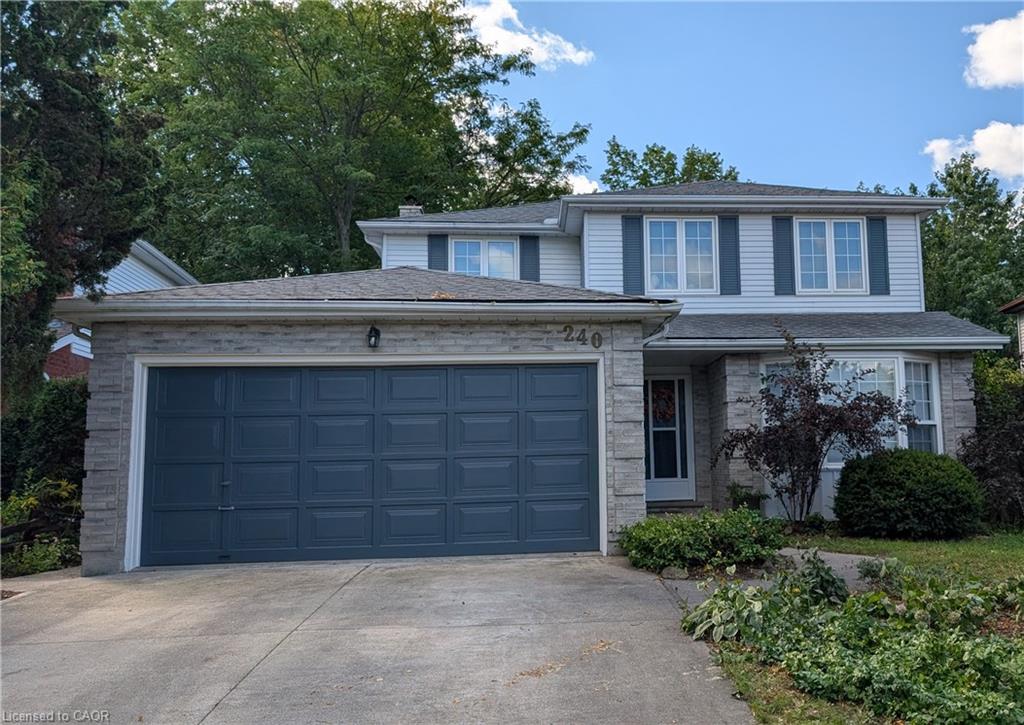 240 Stoke Drive