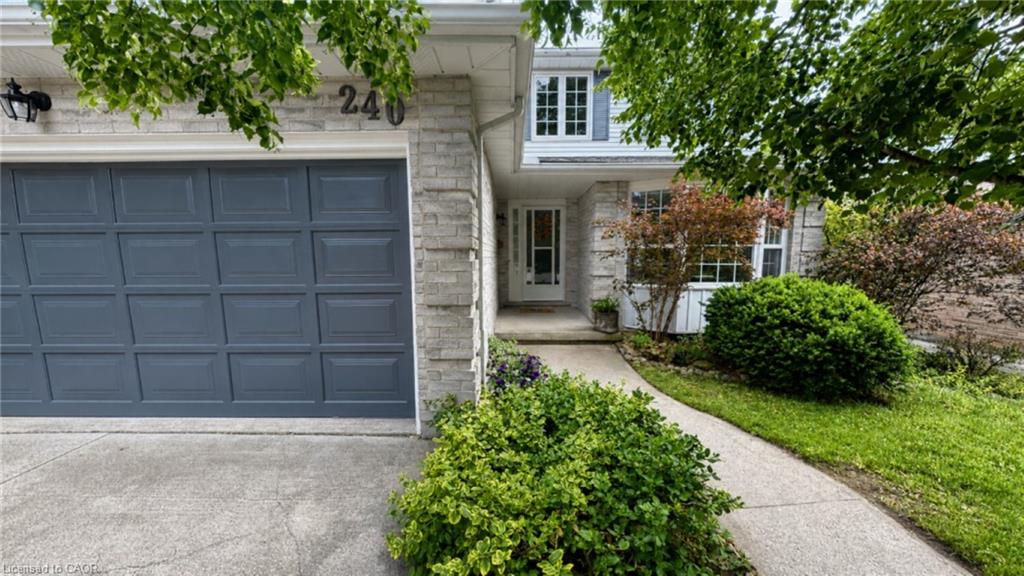240 Stoke Drive Property Photo 2