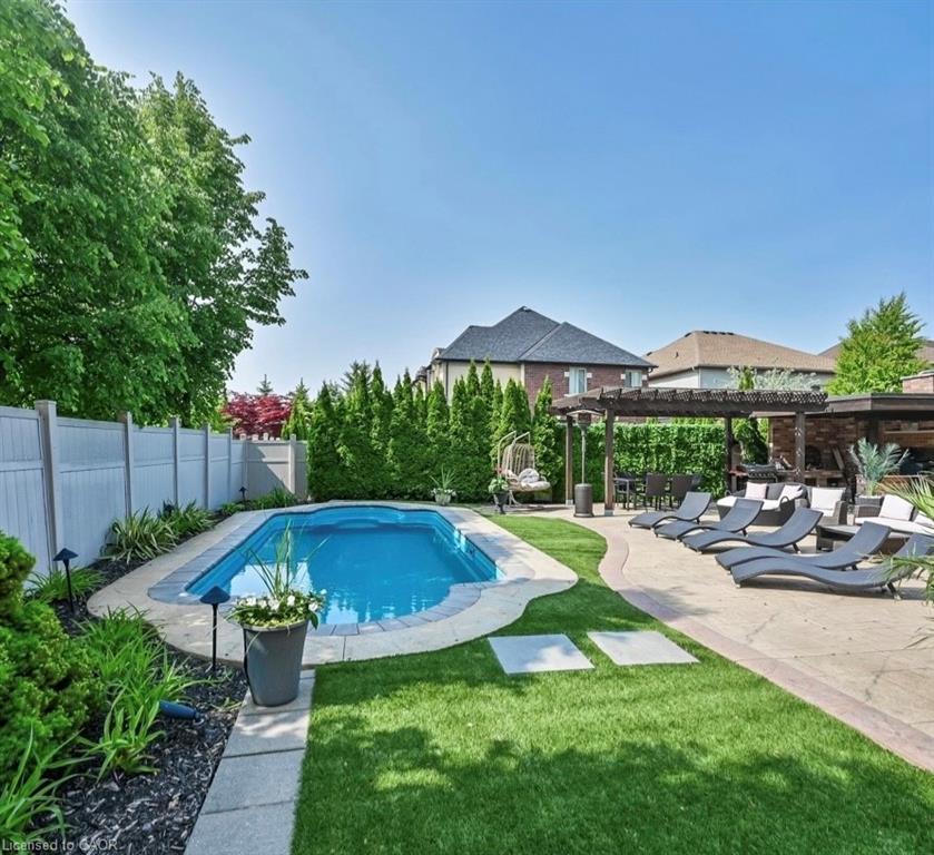 137 Diiorio Circle Property Photo 23